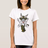 BUGS BUNNY™ Feasttime T-Shirt (Vorderseite)