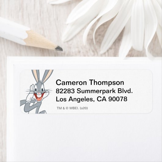 BUGS BUNNY™ Flüstern 2 (Insitu)