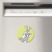 BUGS BUNNY™ Flüstern 2 Magnet (In Situ (Geschirrspüler))