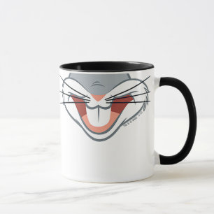 BUGS BUNNY™ Großer Mund Tasse