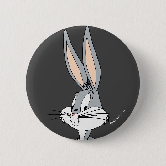 BUGS BUNNY™ | Hüfthandschuhe Button (Vorderseite)