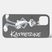 BUGS BUNNY™ | Hüfthandschuhe Case-Mate iPhone Hülle (Rückseite (Horizontal))