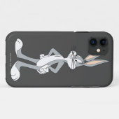 BUGS BUNNY™ | Hüfthandschuhe Case-Mate iPhone Hülle (Rückseite (Horizontal))