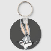 BUGS BUNNY™ | Hüfthandschuhe Schlüsselanhänger (Vorderseite)