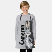 BUGS BUNNY™ | Hüfthandschuhe Schürze (Getragen)