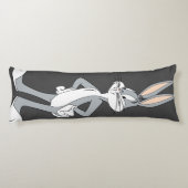 BUGS BUNNY™ | Hüfthandschuhe Seitenschläferkissen (Rückseite)