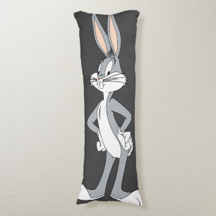 BUGS BUNNY™ Hüfthandschuhe Seitenschläferkissen