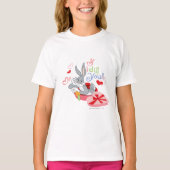BUGS BUNNY™ I Dig You! T-Shirt (Vorderseite)