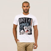 BUGS BUNNY™ - Ich bin kein Stinka! T-Shirt (Vorne ganz)