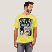 BUGS BUNNY™ - Ich bin kein Stinka! T-Shirt (Vorne ganz)