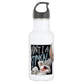 BUGS BUNNY™ - Ich bin kein Stinka! Trinkflasche (Vorderseite)