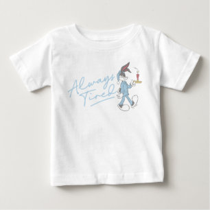 BUGS BUNNY™ Immer müde Baby T-shirt
