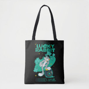 BUGS BUNNY™ Lucky Rabbit Tasche