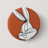 BUGS BUNNY™ Mischievous Button (Vorderseite)