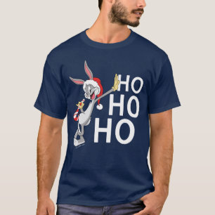 BUGS BUNNY™ mit Candy Cane T-Shirt