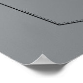 BUGS BUNNY™ Peeking Out Pocket Poster (Ecke)