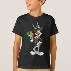 BUGS BUNNY™ Pilgrim Erntedank T-Shirt