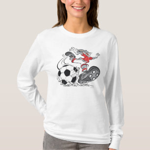 BUGS BUNNY™ Playing Soccer T-Shirt