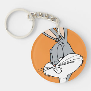 BUGS BUNNY™ Seitenblicke Schlüsselanhänger