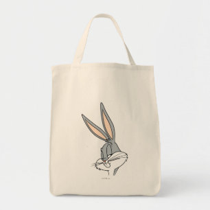BUGS BUNNY™ Seitwärtsblick Tragetasche
