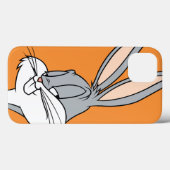 BUGS BUNNY™ Sideways Glance Case-Mate iPhone Hülle (Rückseite (Horizontal))