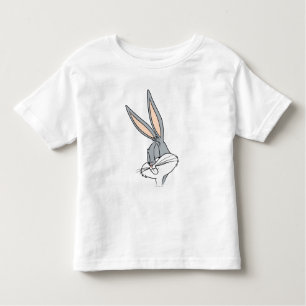 BUGS BUNNY™ Sideways Glance Kleinkind T-shirt