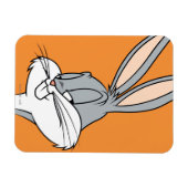 BUGS BUNNY™ Sideways Glance Magnet (Horizontal)