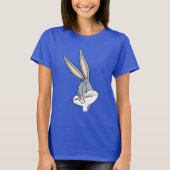 BUGS BUNNY™ Sideways Glance T-Shirt (Vorderseite)