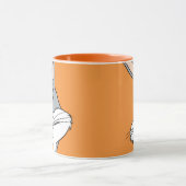 BUGS BUNNY™ Sideways Glance Tasse (Zentrum)