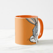 BUGS BUNNY™ Sideways Glance Tasse (VorderseiteRechts)