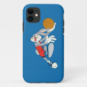 BUGS BUNNY™ Slam Case-Mate iPhone Hülle (Rückseite)