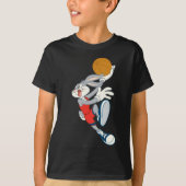 BUGS BUNNY™ Slam T-Shirt (Vorderseite)