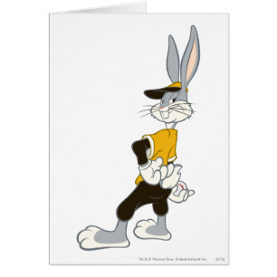 BUGS BUNNY™ Sly Pitcher
