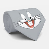 BUGS BUNNY™ Smile Krawatte (Gerollt)