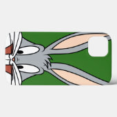 BUGS BUNNY™ Smiling Face Case-Mate iPhone Hülle (Rückseite (Horizontal))