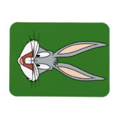 BUGS BUNNY™ Smiling Face Magnet (Horizontal)