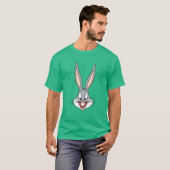 BUGS BUNNY™ Smiling Face T-Shirt (Vorne ganz)