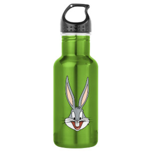 BUGS BUNNY™ Smiling Face Trinkflasche