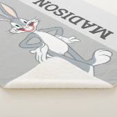 BUGS BUNNY™ Standing Sherpadecke (3/4)