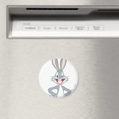 BUGS BUNNY™ Stehend Magnet (In Situ (Geschirrspüler))