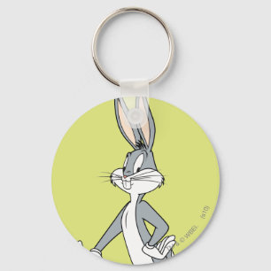 BUGS BUNNY™ Stehend Schlüsselanhänger