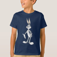 BUGS BUNNY™ Stehend