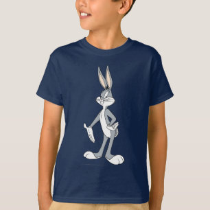 BUGS BUNNY™ Stehend T-Shirt