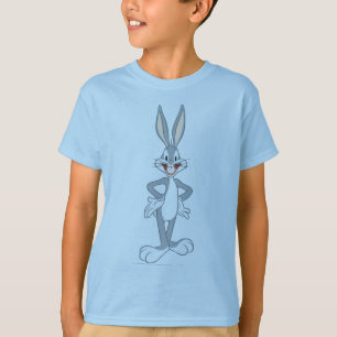 BUGS BUNNY™ stehend T-Shirt
