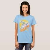 BUGS BUNNY™ - Surfs Up! T-Shirt (Vorne ganz)