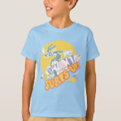 BUGS BUNNY™ - Surfs Up! T-Shirt (Vorderseite)