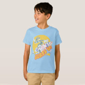 BUGS BUNNY™ - Surfs Up! T-Shirt (Vorne ganz)