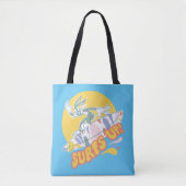 BUGS BUNNY™ - Surfs Up! Tasche (Vorderseite)