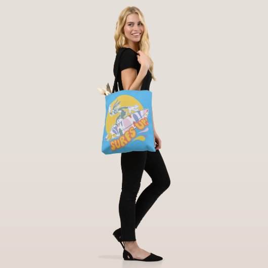BUGS BUNNY™ - Surfs Up! Tasche (Am Model)