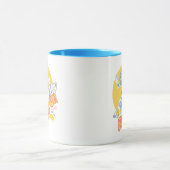BUGS BUNNY™ - Surfs Up! Tasse (Zentrum)